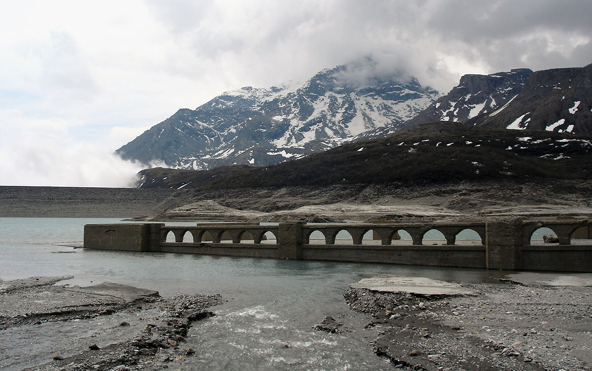 Ponte rosso